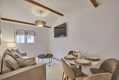 Fantastische Wohnung im Herzen von Paris