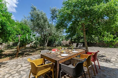 Tolle Villa mit Aussicht