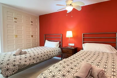 Wohnung in Nerja nahe Burriana Strand