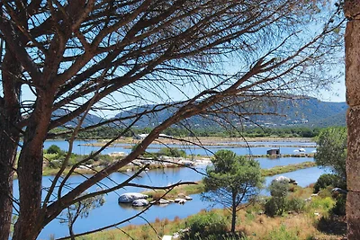 Residenz Salina Bay, Porto Vecchio, Apt.