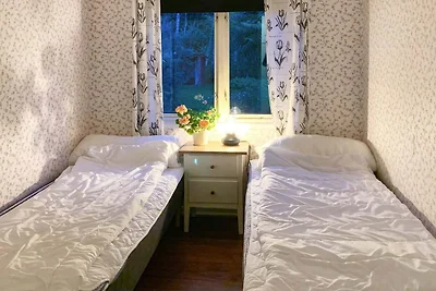 4 Personen Ferienhaus in KRISTIANSTAD-By...