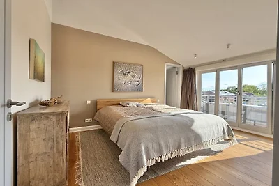 Penthouse Haus Hemingway