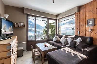 Residenz Hauts Des Riffroids A