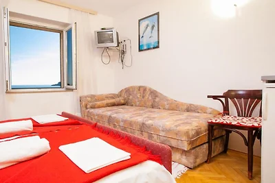 Studio with External Bathroom 2