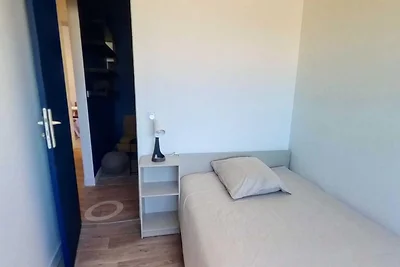 Appartamento Vacanza con famiglia Lyon