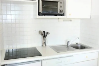 3 Zimmer für 6 Personen