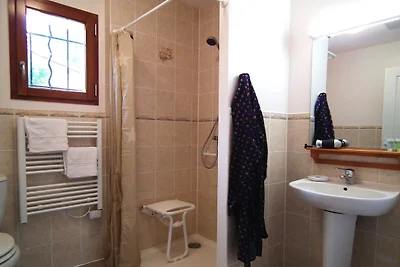 Rustige ontsnapping in de Dordogne