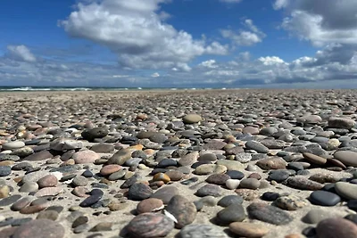 6 Personen Ferienhaus in Skagen-By Traum