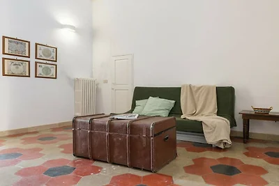 Appartement in Ostuni met terras