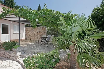 Apartment Butković - Studio Apartment (A1)