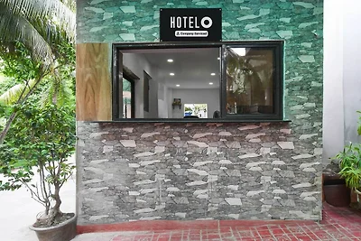 Super Hotel O New Alipore
