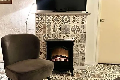 Casa vacanze con giardino recintato
