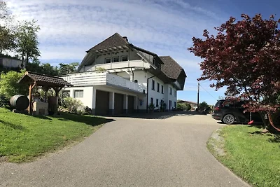 Ferienwohnung mit 1 Schlafzimmer
