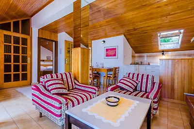 Apartment and Room Cicko - One Bedroom Apartm...