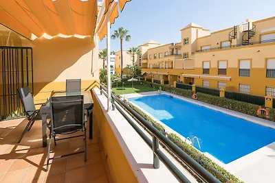 Bahia De La Luz - Apartamento En Costa...