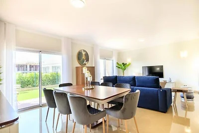 Haus in Lagos mit Pool und Golfplatz