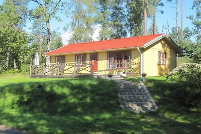 Maison de vacances pour 4 a HÅCKSVIK-By Traum