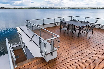 Ferienhaus mit 2 Schlafzimmer