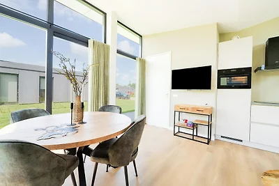 Ferienhaus Erholungsurlaub Leiden