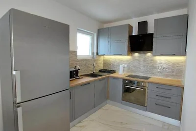 Villa Tamaris - Two Bedroom Holiday Home with...