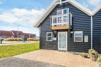 4 Personen Ferienhaus in Blåvand