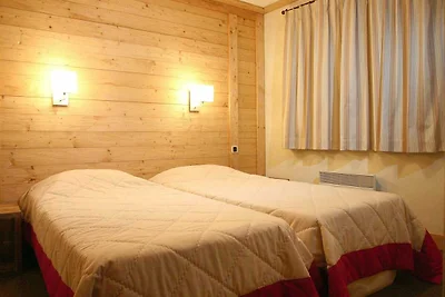 Einladende Wohnung mit Balkon oder Terrasse
