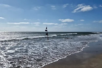 6 Personen Ferienhaus in Blåvand