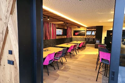 Chalet im Zillertal nahe Skipisten