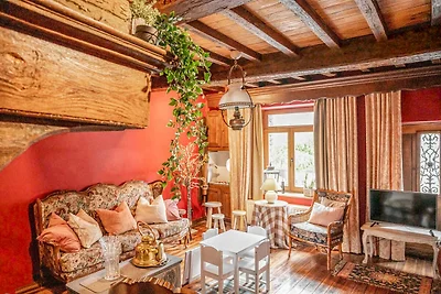 Geräumiges Ferienhaus in Vresse-sur-Semois mi...