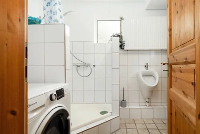 Ferienhaus in Upleward mit Sauna
