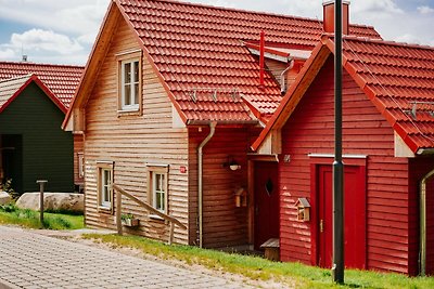 Ferienhäuser im Schierke Harzresort, Schierke