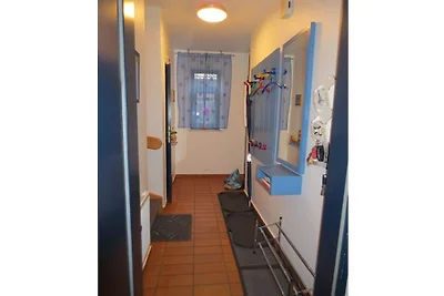 Haus "Watt'n Traum"