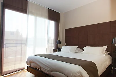 Präsidentenwohnung in Cannes