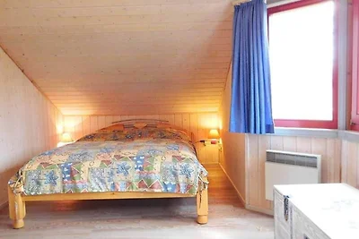 Ferienhaus im skandinavischen Stil