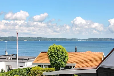 8 Personen Ferienhaus in Børkop