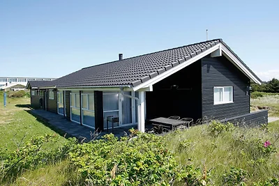 Luxuriöses Strandhaus in Blokhus