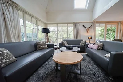 Villa à Beekbergen avec terrasse