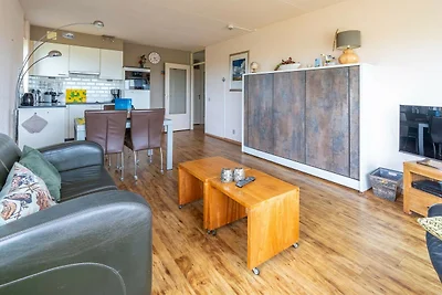 2-Personen-Apartment mit Meerblick und Sauna