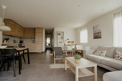 Ontsnapping aan het water met gemakkelijke...