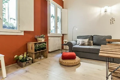 Wohnung in Bologna mit Parken