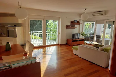 Villa Nižić Makarska - One Bedroom Apartment ...