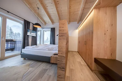 Geweldig chalet in de buurt van de Wildkogel...
