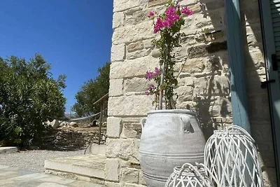 Villa Chalikia Residenza di vacanza...