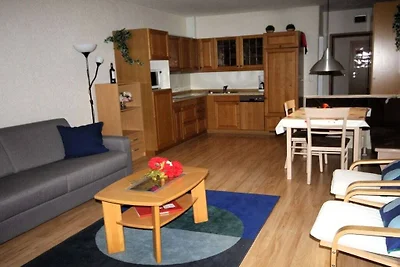 Vakantieappartement Chamois 232
