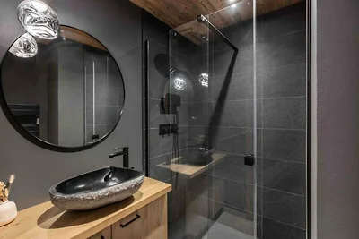 Chalet in Méribel mit Ski-Zugang