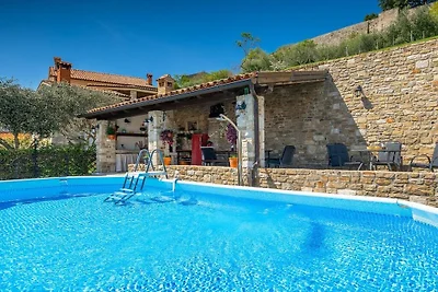 Villa Pietro Montona