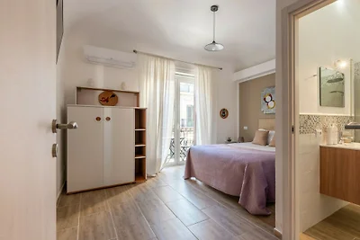 Mika Apartment alla Stazione