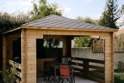 Häuser & Villen für 6 Personen