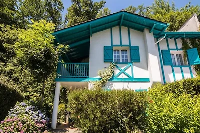 3-Zimmer-Haus f�r 4/6 Personen