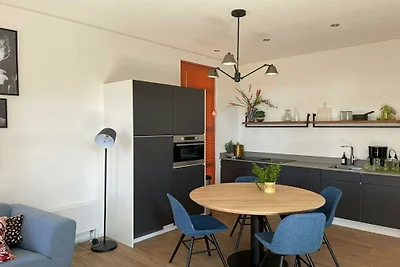 Maison de vacances à Otterlo avec terrasse